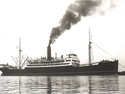 SS Sagaing